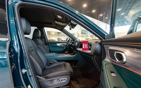 GAC GS8, 2024 год, 4 499 000 рублей, 22 фотография