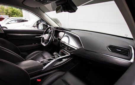 Geely Tugella FY11, 2021 год, 2 300 000 рублей, 12 фотография