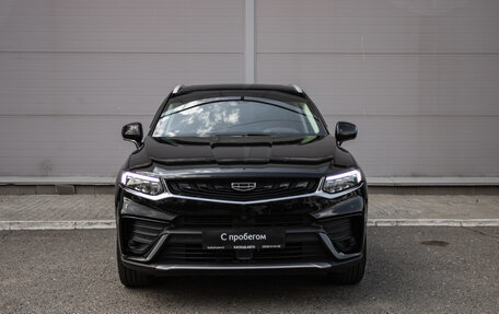 Geely Tugella FY11, 2021 год, 2 300 000 рублей, 8 фотография