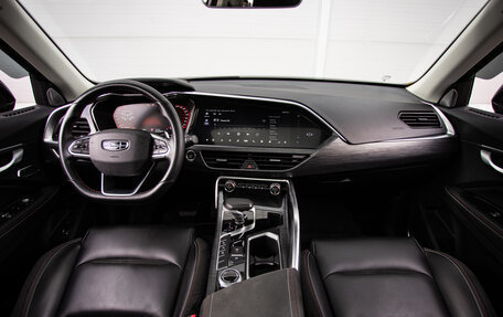 Geely Tugella FY11, 2021 год, 2 300 000 рублей, 14 фотография