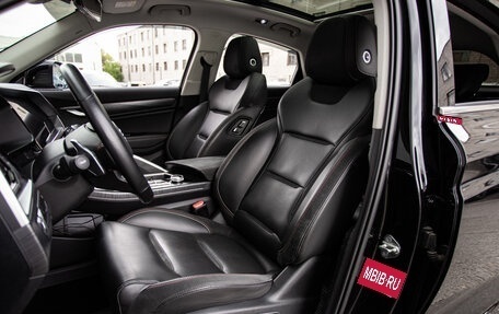 Geely Tugella FY11, 2021 год, 2 300 000 рублей, 9 фотография
