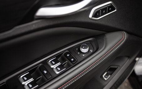 Geely Tugella FY11, 2021 год, 2 300 000 рублей, 17 фотография
