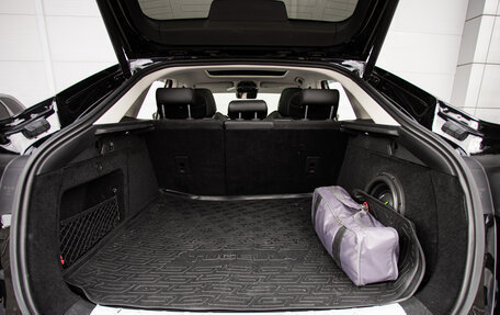 Geely Tugella FY11, 2021 год, 2 300 000 рублей, 21 фотография