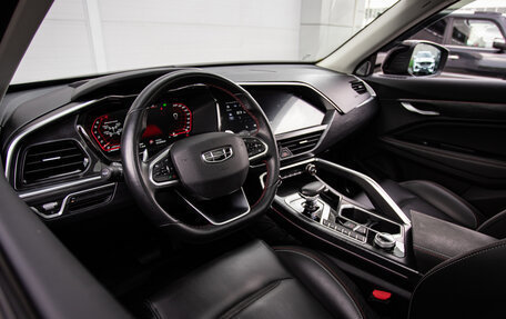 Geely Tugella FY11, 2021 год, 2 300 000 рублей, 15 фотография
