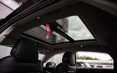 Geely Tugella FY11, 2021 год, 2 300 000 рублей, 20 фотография