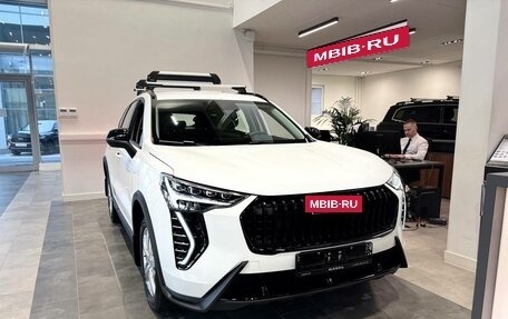 Haval Jolion, 2025 год, 2 449 000 рублей, 9 фотография