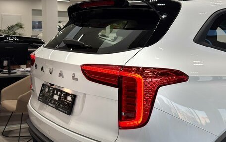 Haval Jolion, 2025 год, 2 449 000 рублей, 10 фотография