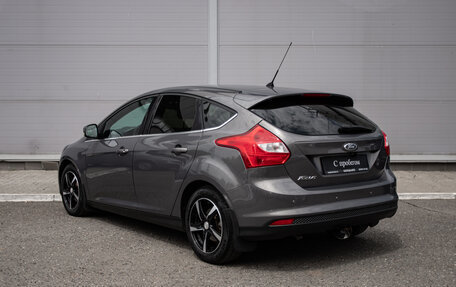 Ford Focus III, 2012 год, 750 000 рублей, 3 фотография
