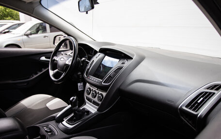 Ford Focus III, 2012 год, 750 000 рублей, 12 фотография