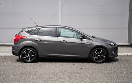 Ford Focus III, 2012 год, 750 000 рублей, 6 фотография