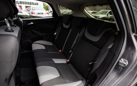 Ford Focus III, 2012 год, 750 000 рублей, 10 фотография