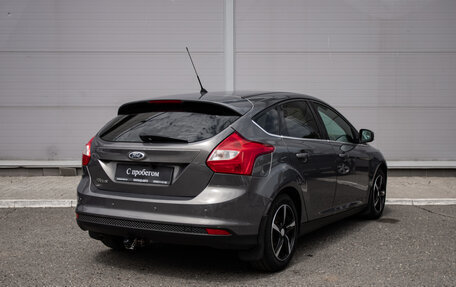 Ford Focus III, 2012 год, 750 000 рублей, 5 фотография