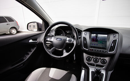 Ford Focus III, 2012 год, 750 000 рублей, 13 фотография