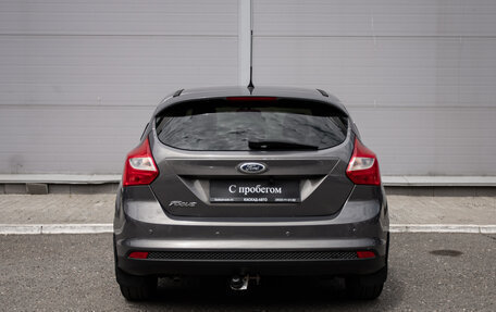 Ford Focus III, 2012 год, 750 000 рублей, 4 фотография