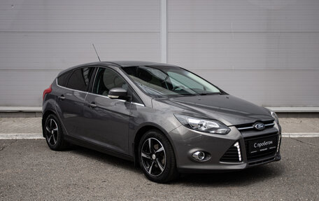 Ford Focus III, 2012 год, 750 000 рублей, 7 фотография