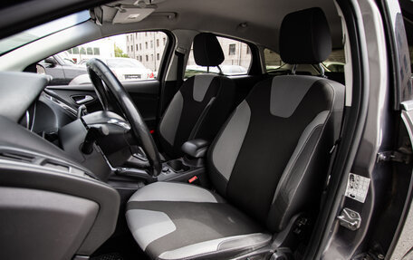Ford Focus III, 2012 год, 750 000 рублей, 9 фотография