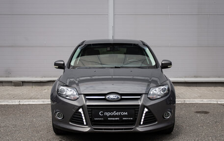 Ford Focus III, 2012 год, 750 000 рублей, 8 фотография