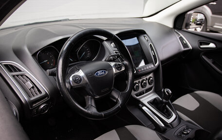 Ford Focus III, 2012 год, 750 000 рублей, 15 фотография