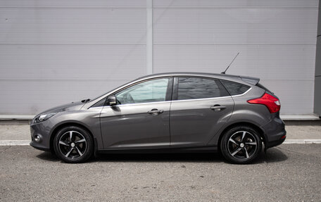 Ford Focus III, 2012 год, 750 000 рублей, 2 фотография
