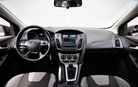 Ford Focus III, 2012 год, 750 000 рублей, 14 фотография