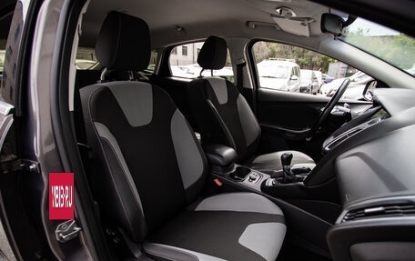 Ford Focus III, 2012 год, 750 000 рублей, 11 фотография