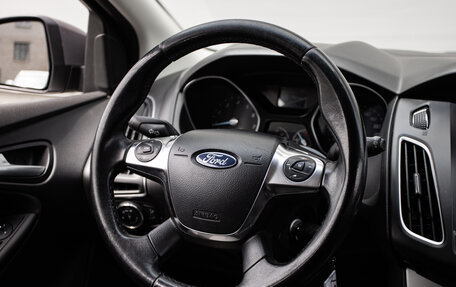 Ford Focus III, 2012 год, 750 000 рублей, 16 фотография
