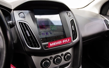 Ford Focus III, 2012 год, 750 000 рублей, 17 фотография