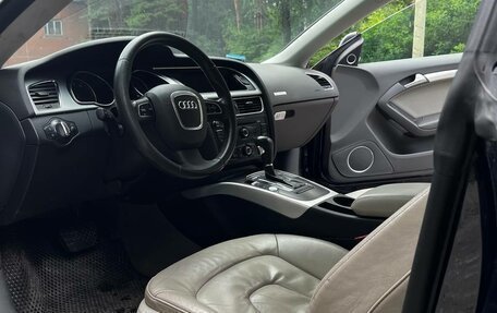 Audi A5, 2008 год, 1 145 000 рублей, 1 фотография