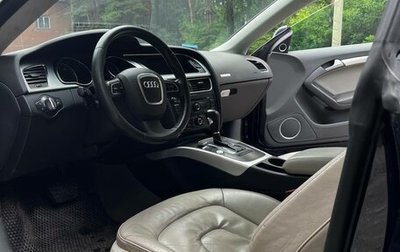 Audi A5, 2008 год, 1 145 000 рублей, 1 фотография