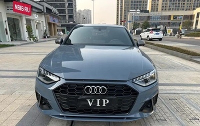 Audi A4, 2022 год, 2 700 000 рублей, 1 фотография