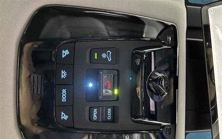 Toyota Harrier, 2022 год, 3 500 000 рублей, 19 фотография