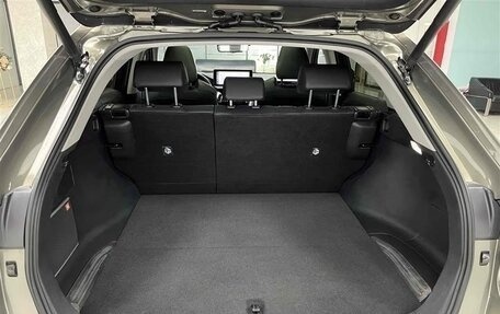 Toyota Harrier, 2022 год, 3 500 000 рублей, 10 фотография