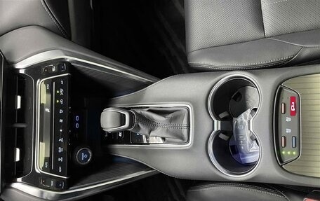 Toyota Harrier, 2022 год, 3 500 000 рублей, 7 фотография
