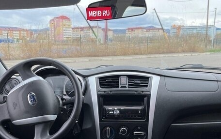 Datsun on-DO I рестайлинг, 2020 год, 880 000 рублей, 2 фотография