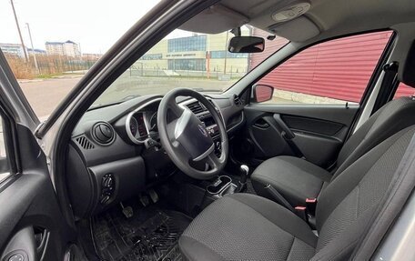 Datsun on-DO I рестайлинг, 2020 год, 880 000 рублей, 6 фотография