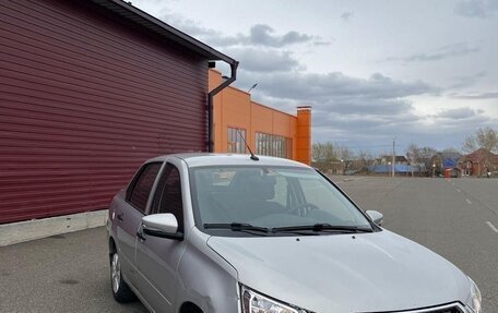 Datsun on-DO I рестайлинг, 2020 год, 880 000 рублей, 8 фотография