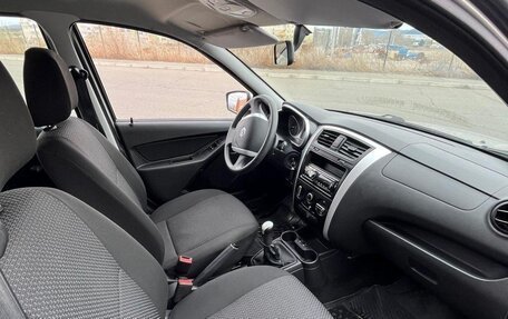 Datsun on-DO I рестайлинг, 2020 год, 880 000 рублей, 7 фотография