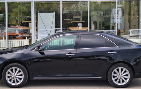 Toyota Camry, 2013 год, 1 450 000 рублей, 2 фотография