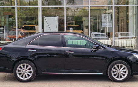 Toyota Camry, 2013 год, 1 450 000 рублей, 6 фотография