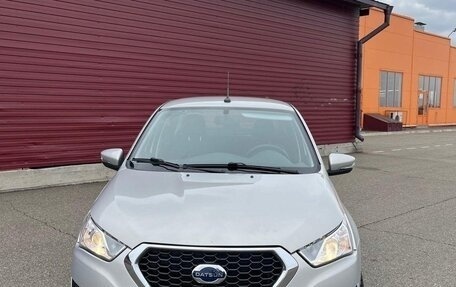 Datsun on-DO I рестайлинг, 2020 год, 880 000 рублей, 11 фотография