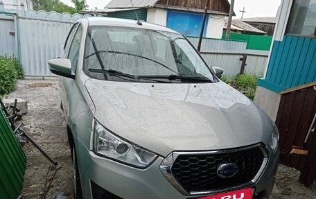 Datsun on-DO I рестайлинг, 2020 год, 880 000 рублей, 13 фотография