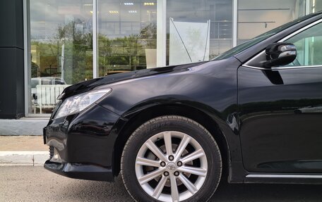 Toyota Camry, 2013 год, 1 450 000 рублей, 11 фотография