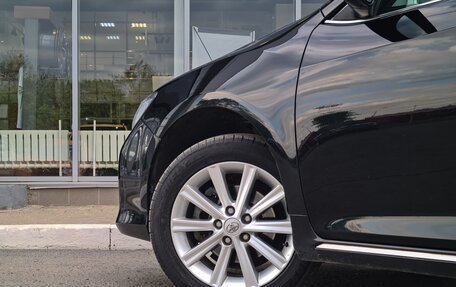 Toyota Camry, 2013 год, 1 450 000 рублей, 16 фотография