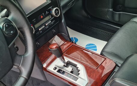 Toyota Camry, 2013 год, 1 450 000 рублей, 26 фотография