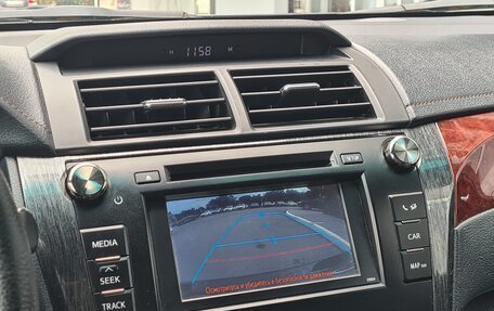 Toyota Camry, 2013 год, 1 450 000 рублей, 25 фотография