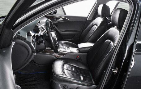Audi A6, 2014 год, 1 749 000 рублей, 10 фотография