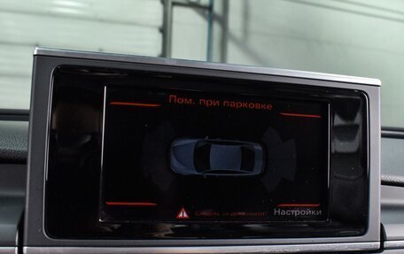Audi A6, 2014 год, 1 749 000 рублей, 12 фотография