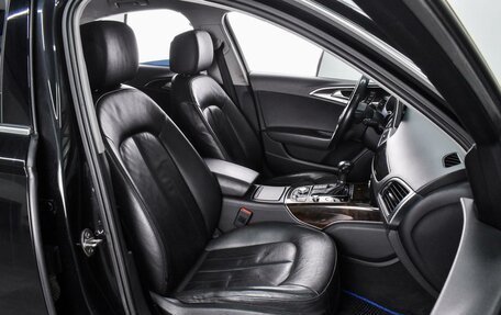 Audi A6, 2014 год, 1 749 000 рублей, 8 фотография