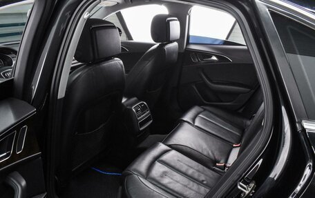 Audi A6, 2014 год, 1 749 000 рублей, 11 фотография