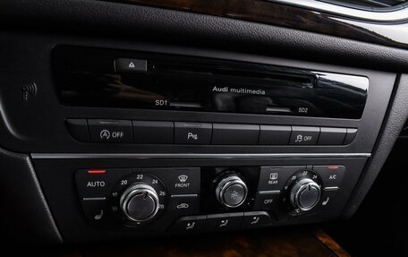 Audi A6, 2014 год, 1 749 000 рублей, 14 фотография